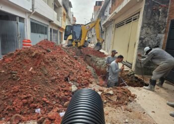 Prefeitura Presente Cidade Líder