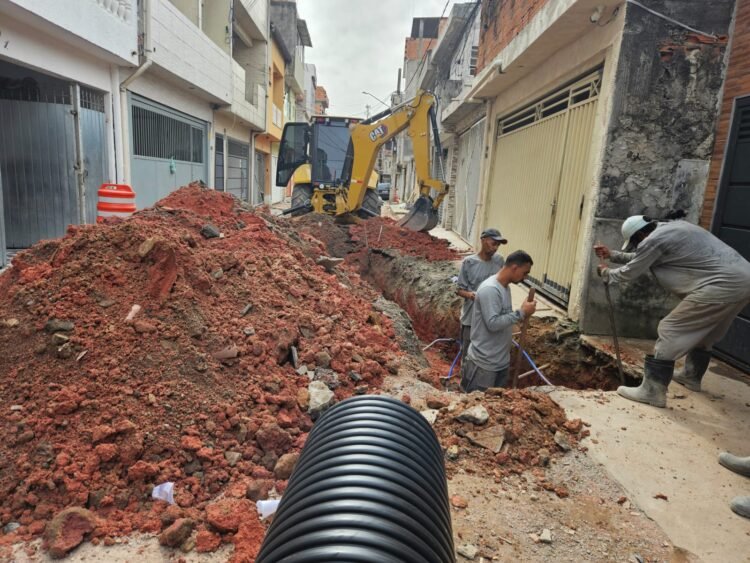 Prefeitura Presente Cidade Líder