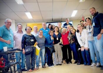 Brasil na próxima Fase