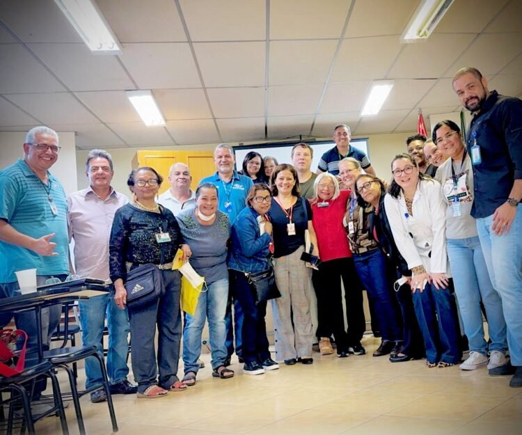 Brasil na próxima Fase