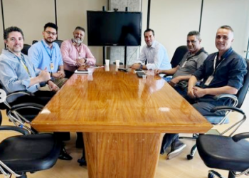 Brasil na próxima Fase