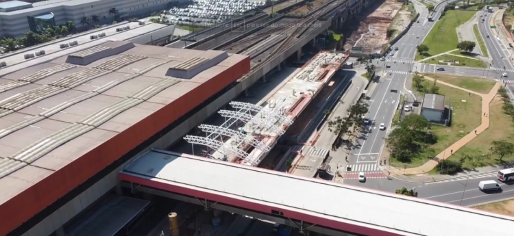 Brasil na próxima Fase