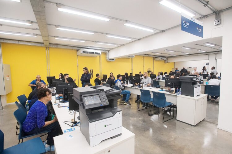 Itaquera tem a primeira Unidade de Saúde da Mulher