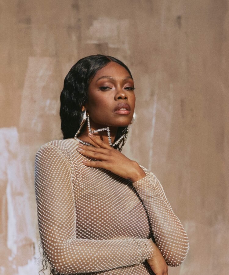 Xenia Franca fará show no Sesc Itaquera neste domingo