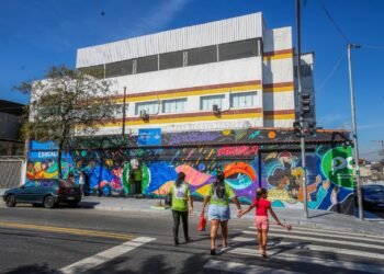 Itaquera tem a primeira Unidade de Saúde da Mulher