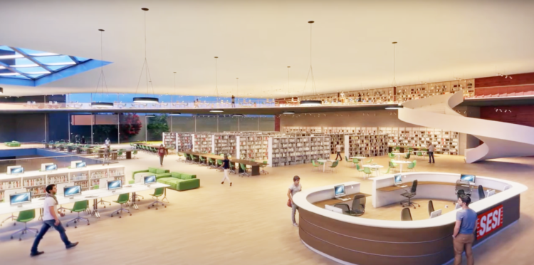 Sesi-SP lança 1º edital de Ocupação Artística