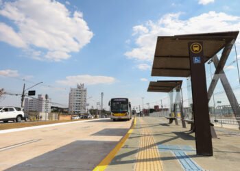 Agora a ligação Corredor Itaquera - Líder está completa