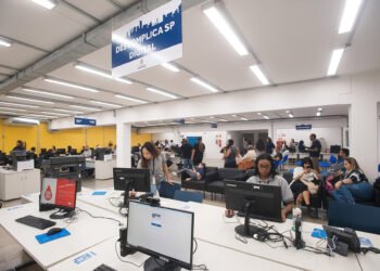 Chamada de “DIA C”, a ação fará atualizações de cadastros de pessoas e famílias de baixa renda