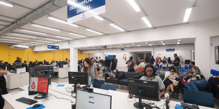 Chamada de “DIA C”, a ação fará atualizações de cadastros de pessoas e famílias de baixa renda