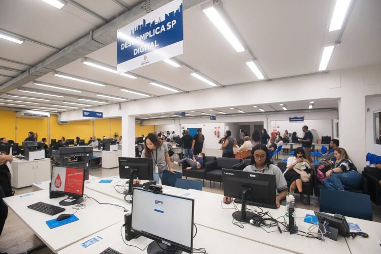 Chamada de “DIA C”, a ação fará atualizações de cadastros de pessoas e famílias de baixa renda