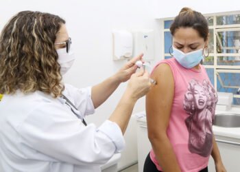 Governo de SP reforça cuidados  e monitoramento contra a Mpox