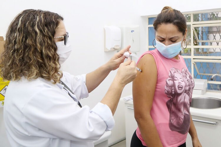 Governo de SP reforça cuidados e monitoramento contra a Mpox