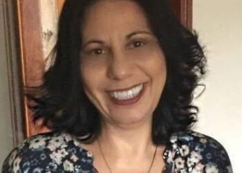 Claudete Aparecida Conz