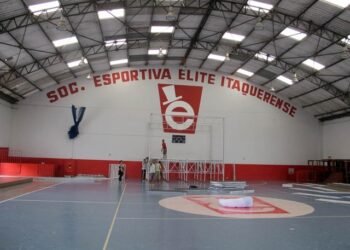 Elite Itaquerense: um dos patrimônios de Itaquera