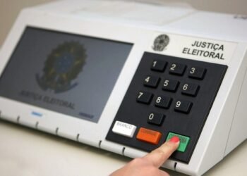 A importância do voto consciente