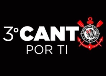3ª edição do “Canto por Ti, Corinthians”