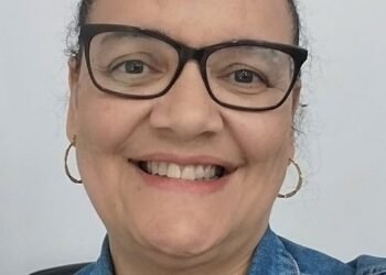 Luciana Alves de Oliveira Matos, Psicóloga especialista em neuropsicologia