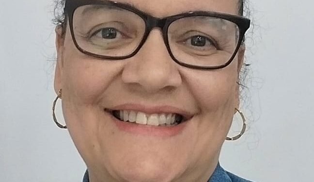 Luciana Alves de Oliveira Matos, Psicóloga especialista em neuropsicologia