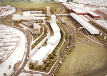 Imagem arquivo projetos para Itaquera