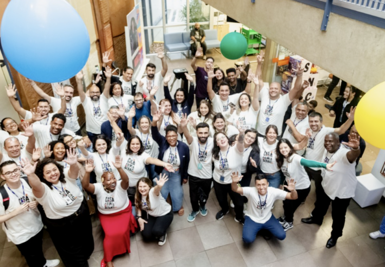 Avança Saúde da Mulher