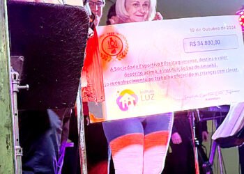 Avança Saúde da Mulher