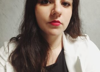 Gabriela Toledo Corrêa - Senac Itaquera