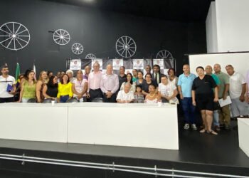 Avança Saúde da Mulher