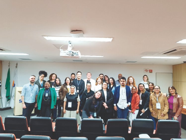 Avança Saúde da Mulher