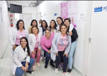 Avança Saúde da Mulher