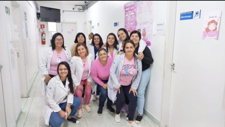 Avança Saúde da Mulher