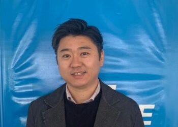 Jun Takaha - consultor de negócios do Sebrae Capital Leste II