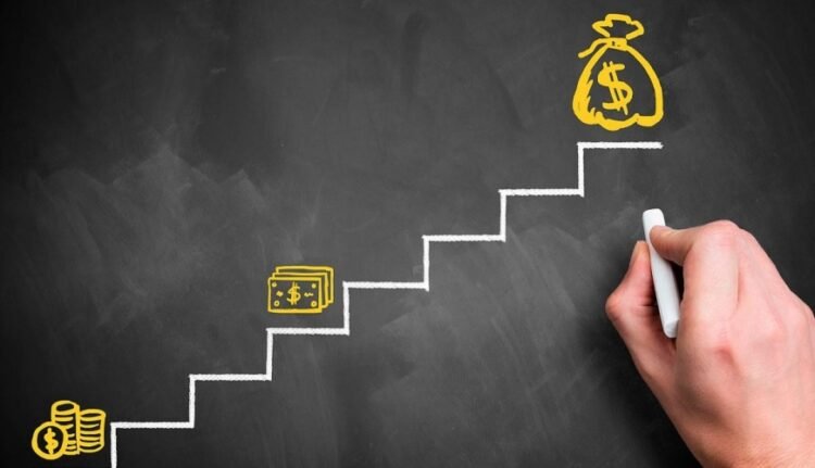 Venda mais e aumente o faturamento