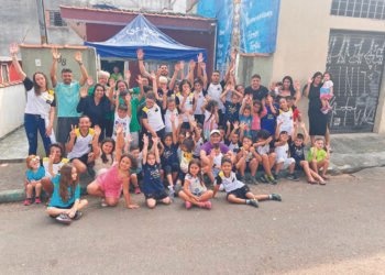 “Correndo para o Futuro” encerra 2024 com festa