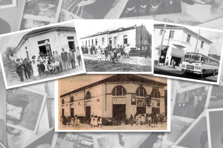 A história e o potencial do comércio que moldou uma região