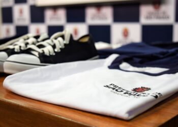 Prefeitura de São Paulo libera crédito para compra de material e uniforme escolar no dia 2 de janeiro