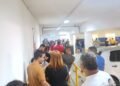 Itaquera se mobiliza, mas problemas marcam o processo