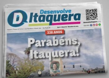 O que você precisa, Itaquera tem!