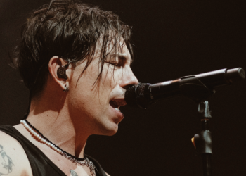 Di Ferrero faz show gratuito no Sesc Itaquera em comemoração ao aniversário de São Paulo