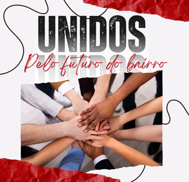 Unidos pelo Futuro do Bairro
