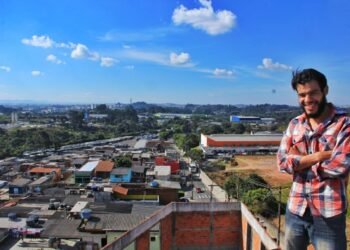 Jardim Helian: luta, resistência e esperança em Itaquera