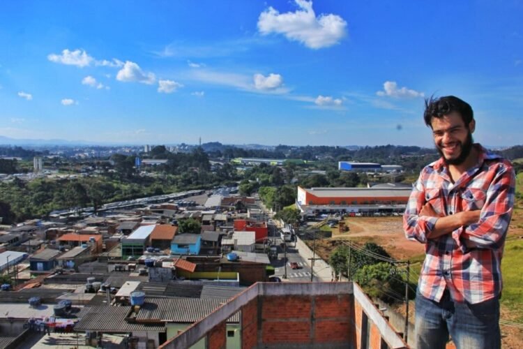 Jardim Helian: luta, resistência e esperança em Itaquera