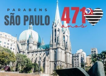 São Paulo: 471 anos de história, diversidade e conexão com Itaquera