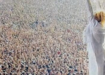 Show da Xuxa no Parque do Carmo: Um Dia de Nostalgia e Alegria na Zona Leste