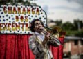 Carnaval no Sesc Itaquera: Música, Dança e Diversão para Toda a Família!