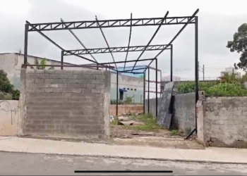 Construções irregulares em Itaquera preocupam autoridades e comunidade