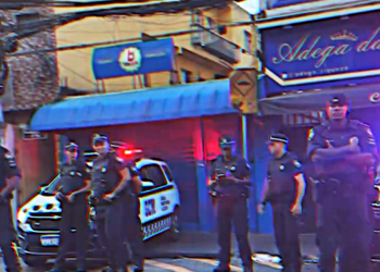 Subprefeitura de Itaquera Intensifica Combate aos Pancadões