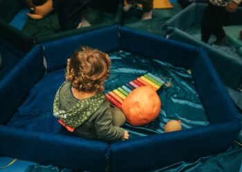 Fevereiro repleto de diversão no Sesc Itaquera com atividades gratuitas para crianças