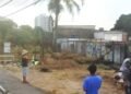 Moradores pedem revitalização urgente de área na Estrada de Itaquera-Guaianases