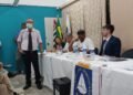 Reunião Mensal do CONSEG Parque do Carmo Aborda Segurança e Iluminação Pública