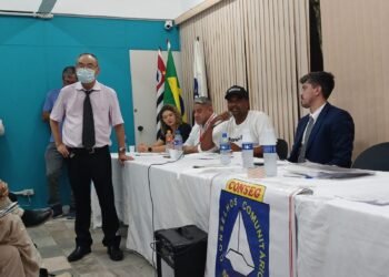 Reunião Mensal do CONSEG Parque do Carmo Aborda Segurança e Iluminação Pública